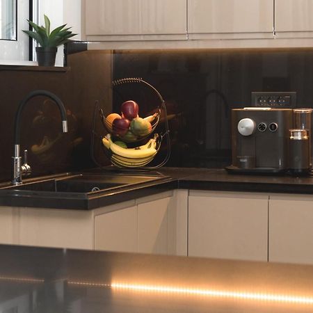 זקינטוס טאון G&J Deluxe Apt II מראה חיצוני תמונה
