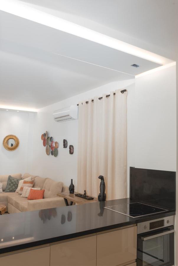זקינטוס טאון G&J Deluxe Apt II מראה חיצוני תמונה