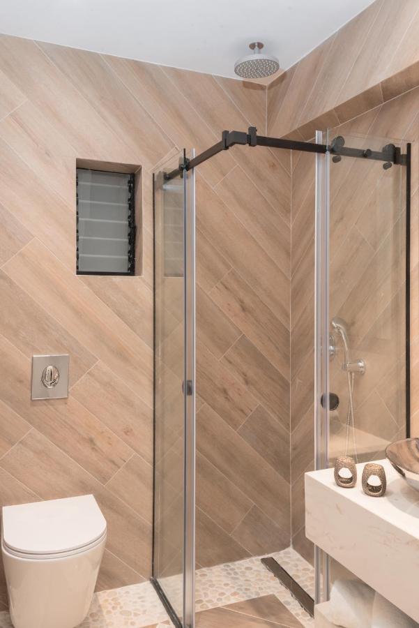 זקינטוס טאון G&J Deluxe Apt II מראה חיצוני תמונה